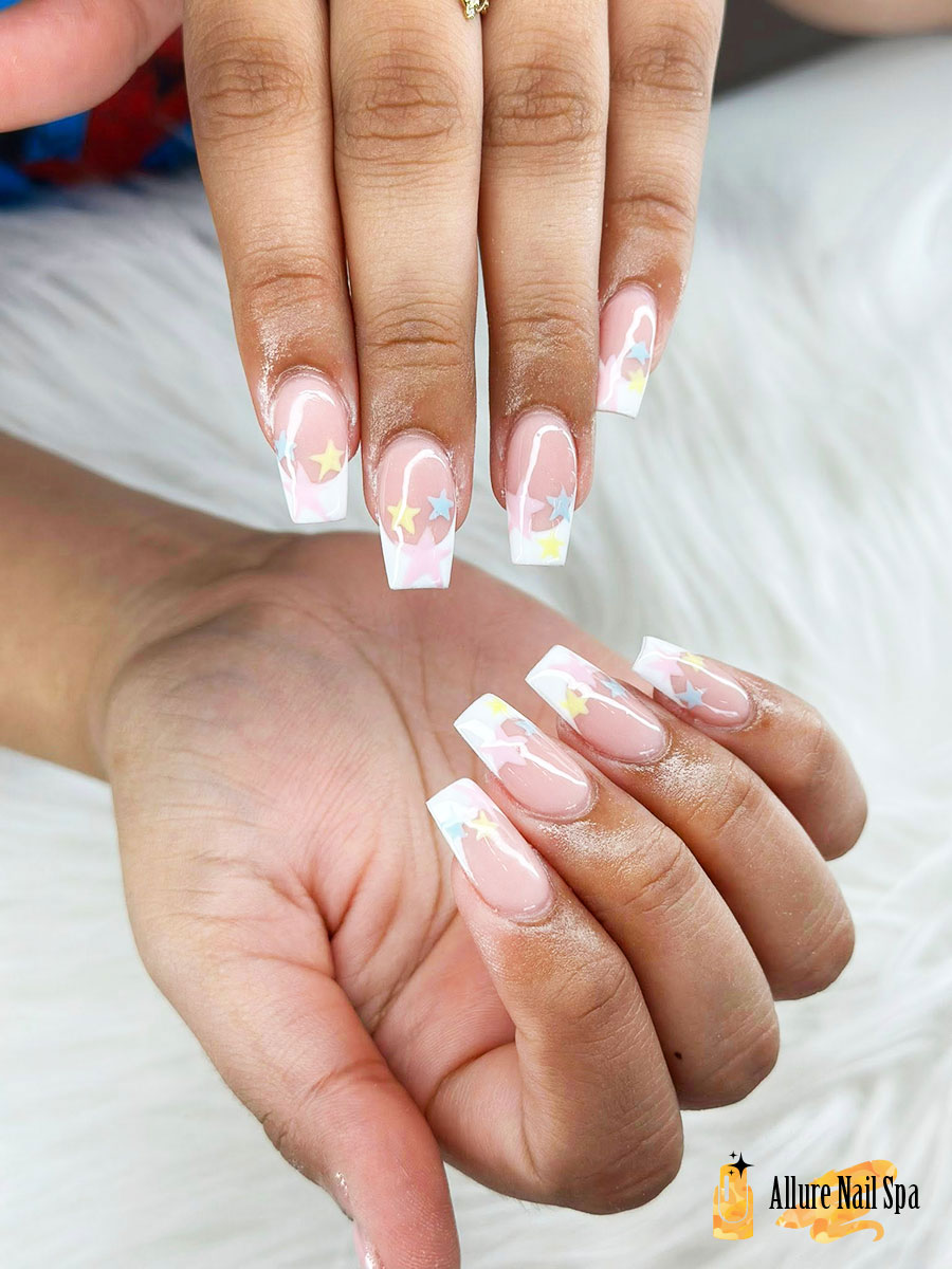 ALLURE NAIL SPA