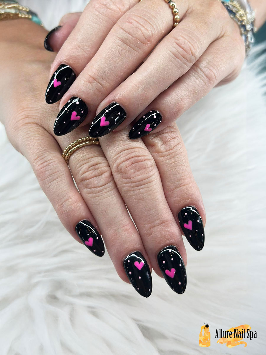 ALLURE NAIL SPA