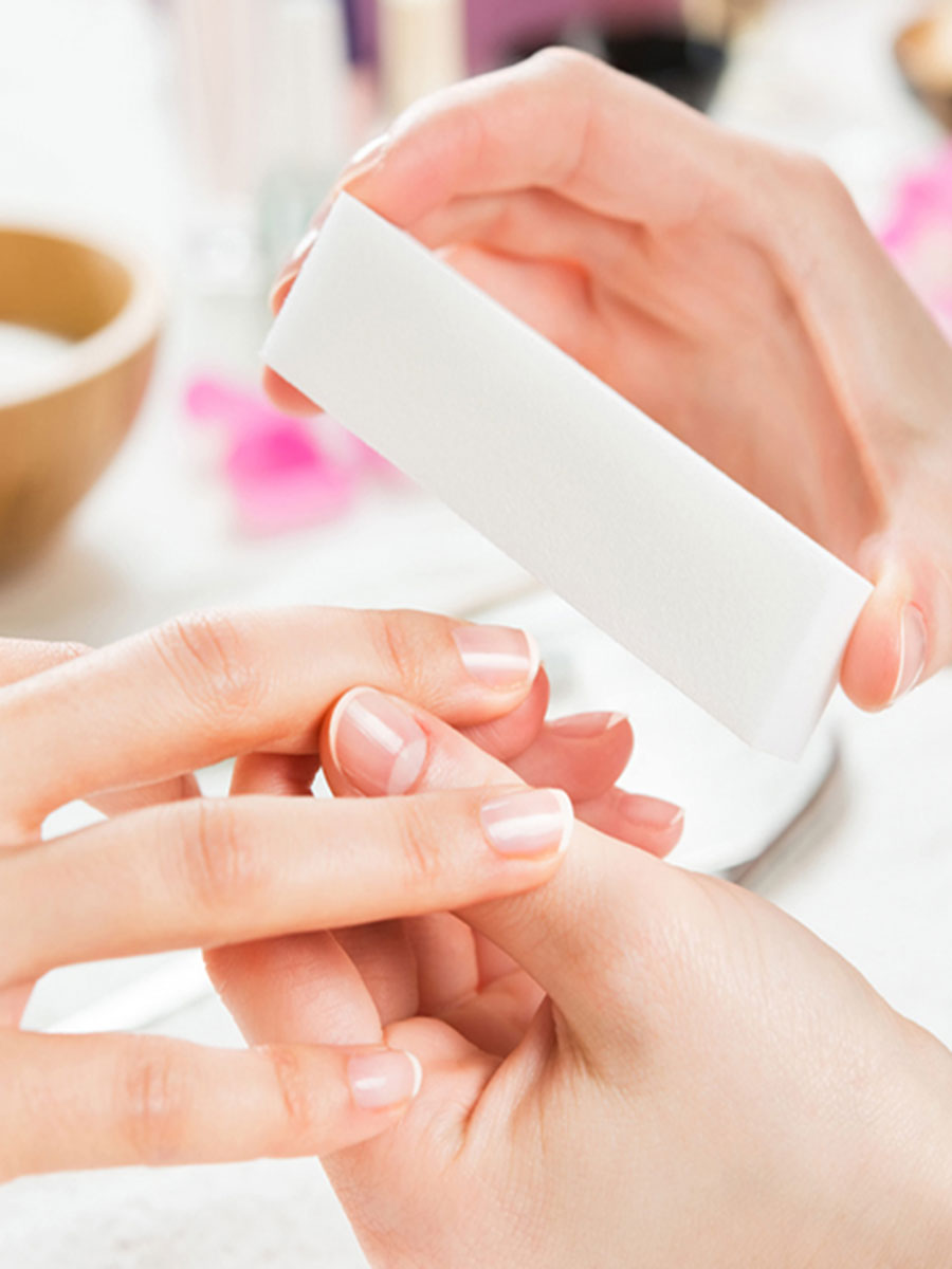 ALLURE NAIL SPA